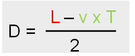 Formel Korrelation