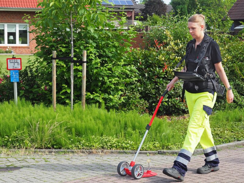 Esders presenteert de doorontwikkelde Laser HUNTER gasdetector