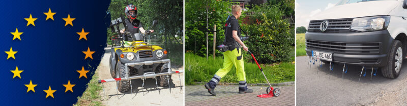Live Blog | EU-methaanverordening: de laatste ontwikkelingen en wetgeving
