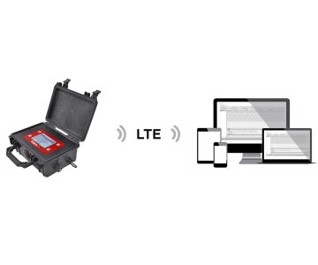 Esders LTE