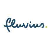 logo fluvius